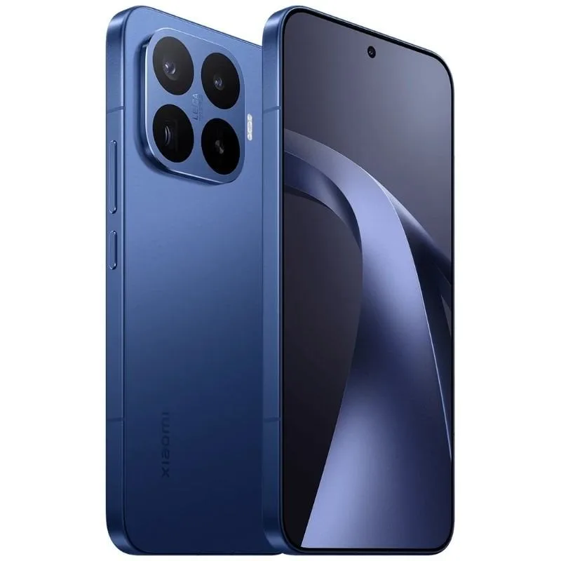 Smartphone Xiaomi 17T Pro 12GB, foto 2