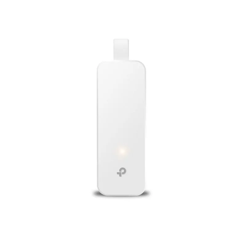 Adaptador USB 3.0 - RJ45 TP-Link UE300, foto 2