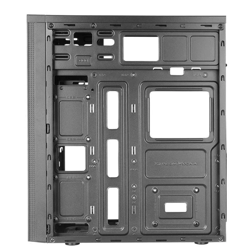 Caja Semitorre Tacens Ferrox, foto 3