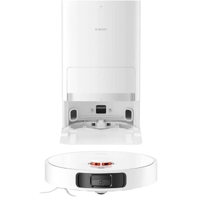 Robot Aspirador Xiaomi Robot Vacuum X20+, foto 4