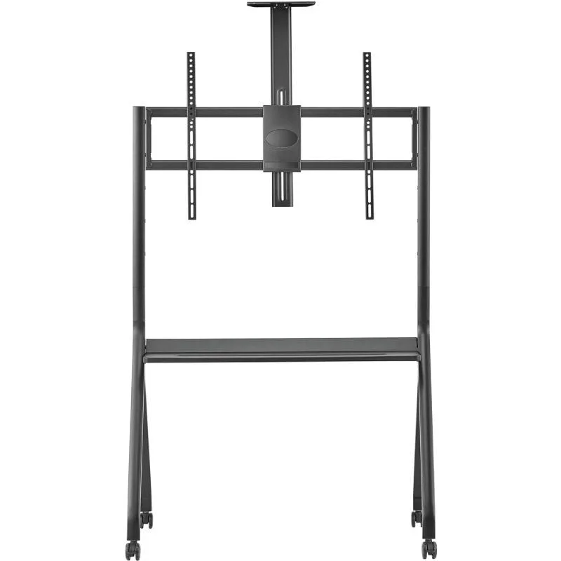 Soporte de Suelo con Ruedas Aisens FT86FE-369 para TV de 55-100", foto 2