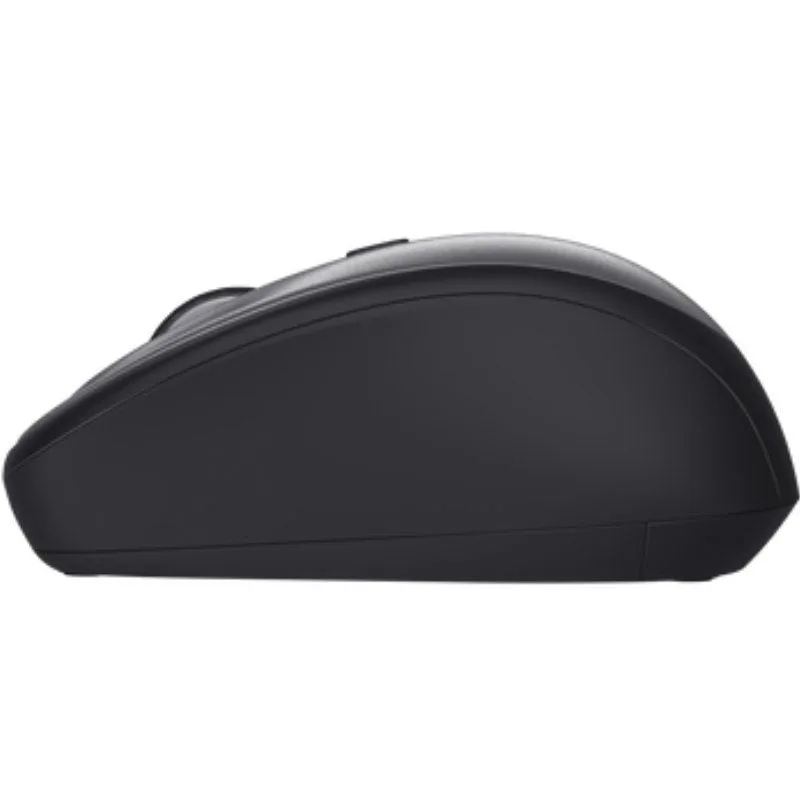 Ratón Mini Inalámbrico Trust Yvi+ Silent, foto 2