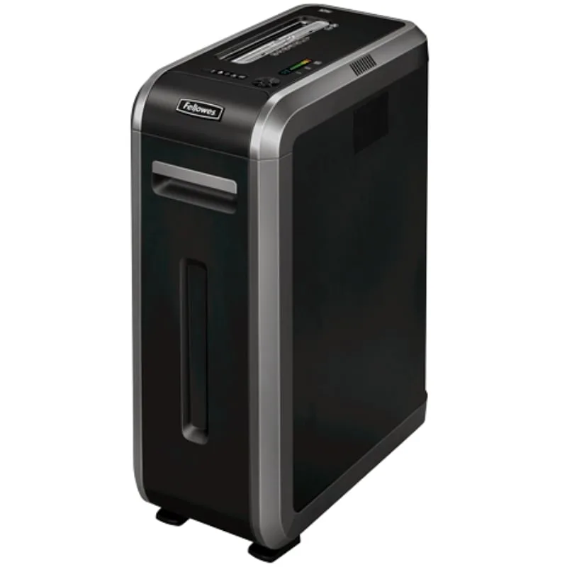 Destructora Fellowes 125i