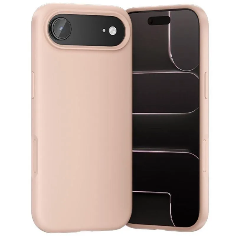 Funda Silicona con Magsafe Vention KVCPCG-20
