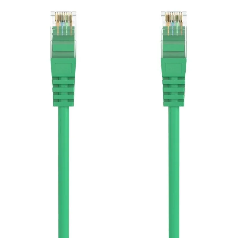 Cable de Red RJ45 AWG24 UTP Aisens A145-0579 Cat.6A, foto 3