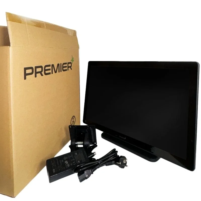 TPV Premier PCP-215 W i5 Intel Core i5-1235U, foto 3