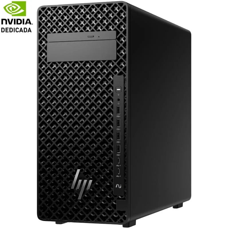 PC HP Workstation Z2 Tower G1i DP2L9ET Intel Core Ultra 7-265K