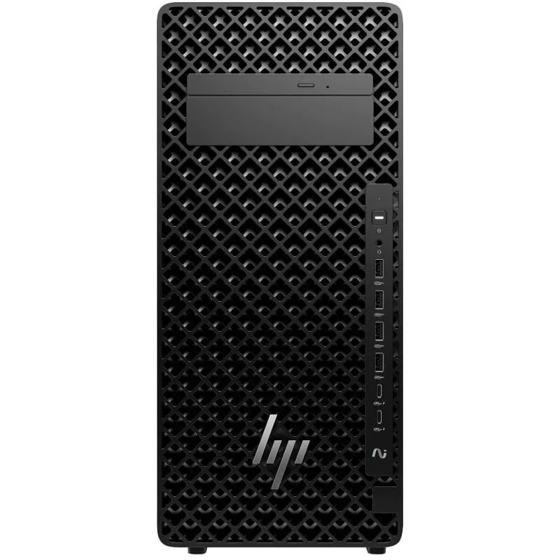 PC HP Workstation Z2 Tower G1i DP2L9ET Intel Core Ultra 7-265K, foto 2