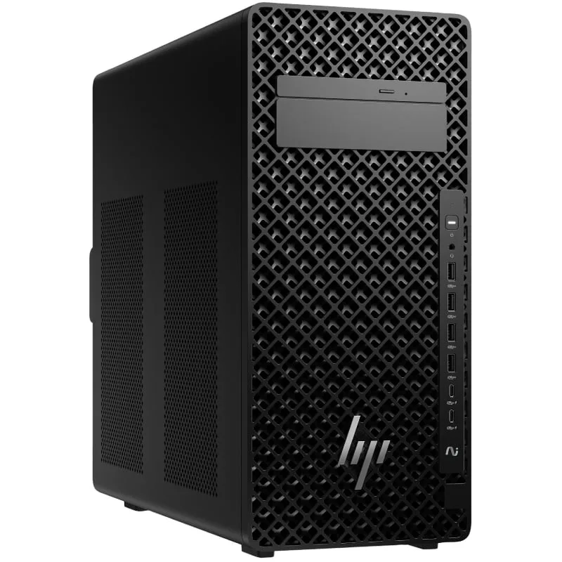 PC HP Workstation Z2 Tower G1i DP2L9ET Intel Core Ultra 7-265K, foto 3
