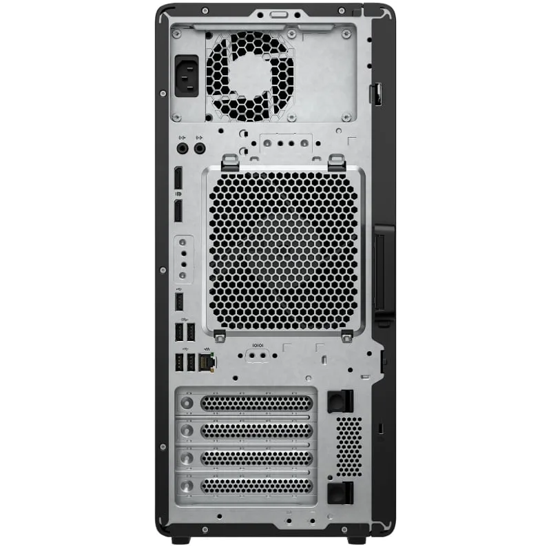 PC HP Workstation Z2 Tower G1i DP2L9ET Intel Core Ultra 7-265K, foto 4