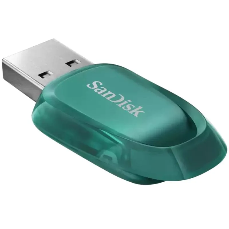 Pendrive 64GB SanDisk Ultra Eco USB 3.2, foto 3