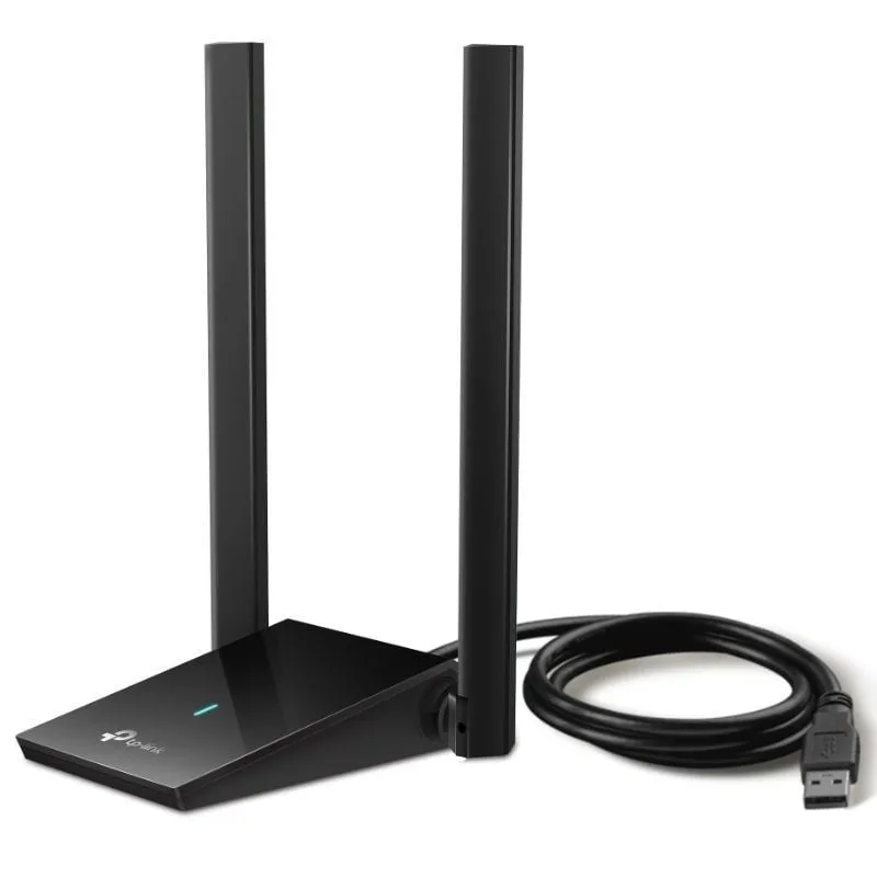 Adaptador USB - WiFi TP-Link Archer TX20U Plus