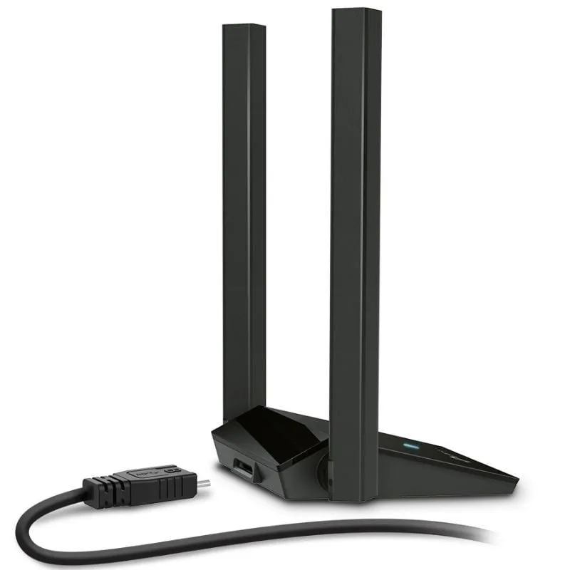 Adaptador USB - WiFi TP-Link Archer TX20U Plus, foto 2