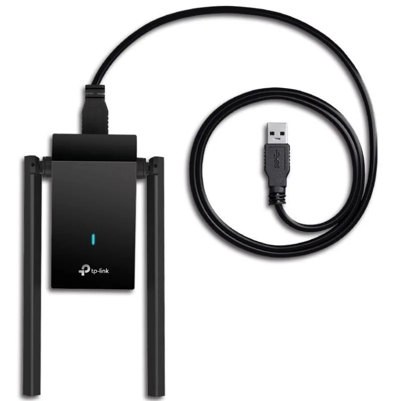 Adaptador USB - WiFi TP-Link Archer TX20U Plus, foto 3
