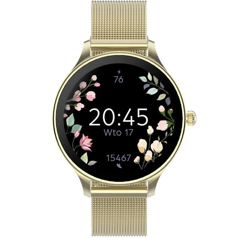 Smartwatch Forever Velora SB-306, foto 2