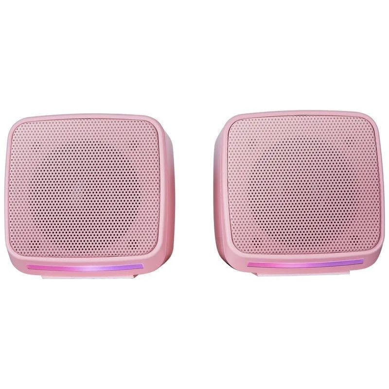 Altavoces Mars Gaming MS-PRO, foto 2