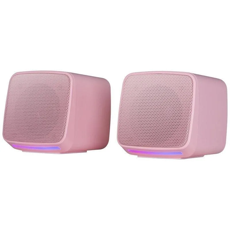 Altavoces Mars Gaming MS-PRO, foto 3