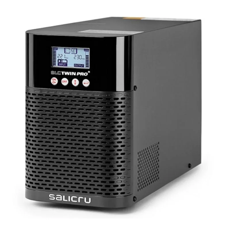 SAI Online Salicru Twin Pro2