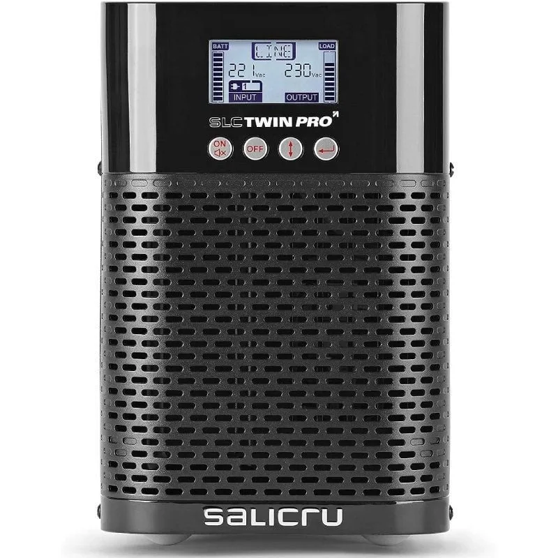 SAI Online Salicru Twin Pro2, foto 2