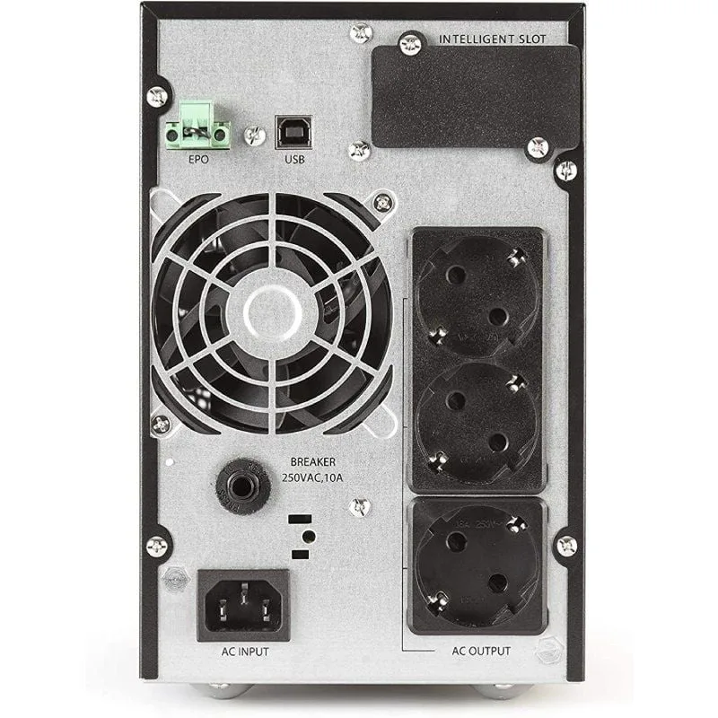 SAI Online Salicru Twin Pro2, foto 3