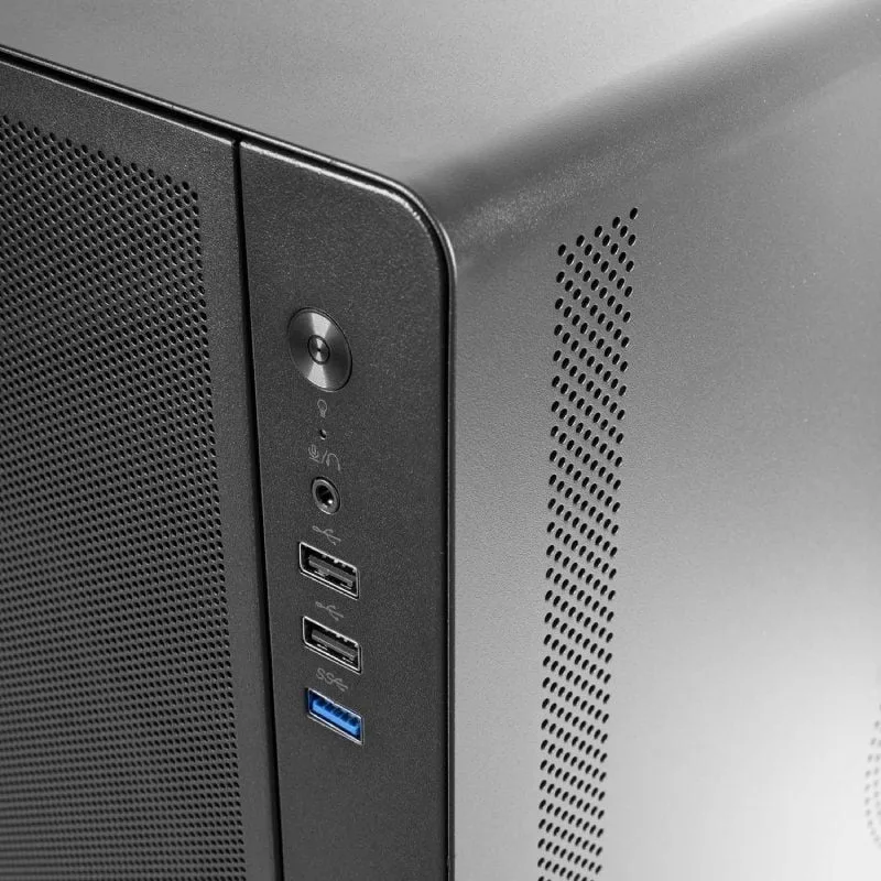 Caja Semitorre Tacens 2AERO, foto 5