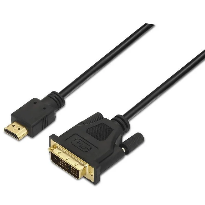 Cable HDMI Aisens A117-0090