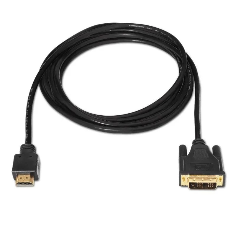 Cable HDMI Aisens A117-0090, foto 2