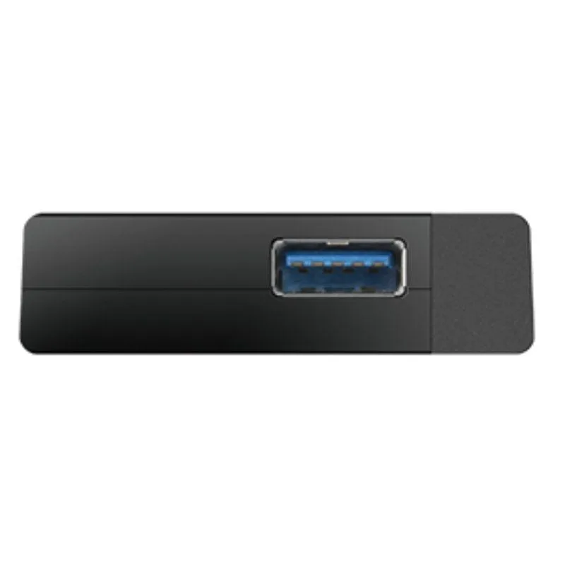 Hub USB 3.0 con Alimentación Externa D-Link DUB-1340, foto 3