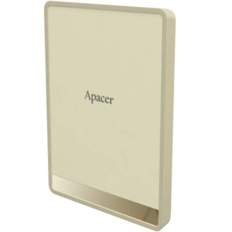 Disco Externo SSD Apacer AS724 512GB, foto 2