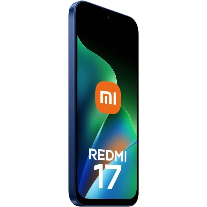 Smartphone Xiaomi Redmi 17 4GB, foto 3