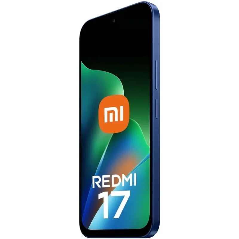 Smartphone Xiaomi Redmi 17 4GB, foto 4