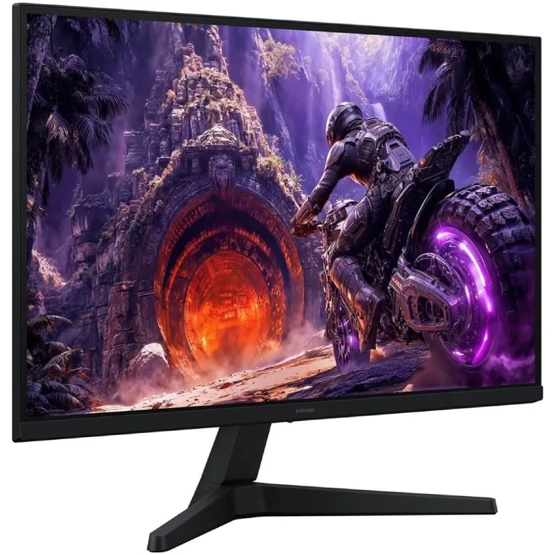 Monitor Gaming Samsung Odyssey G3 S27HG302EU 27", foto 2