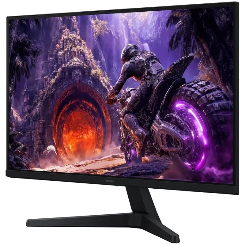 Monitor Gaming Samsung Odyssey G3 S27HG302EU 27", foto 3