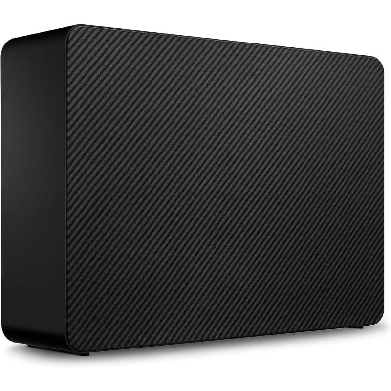 Disco Externo Seagate Expansion Desktop 8TB, foto 2