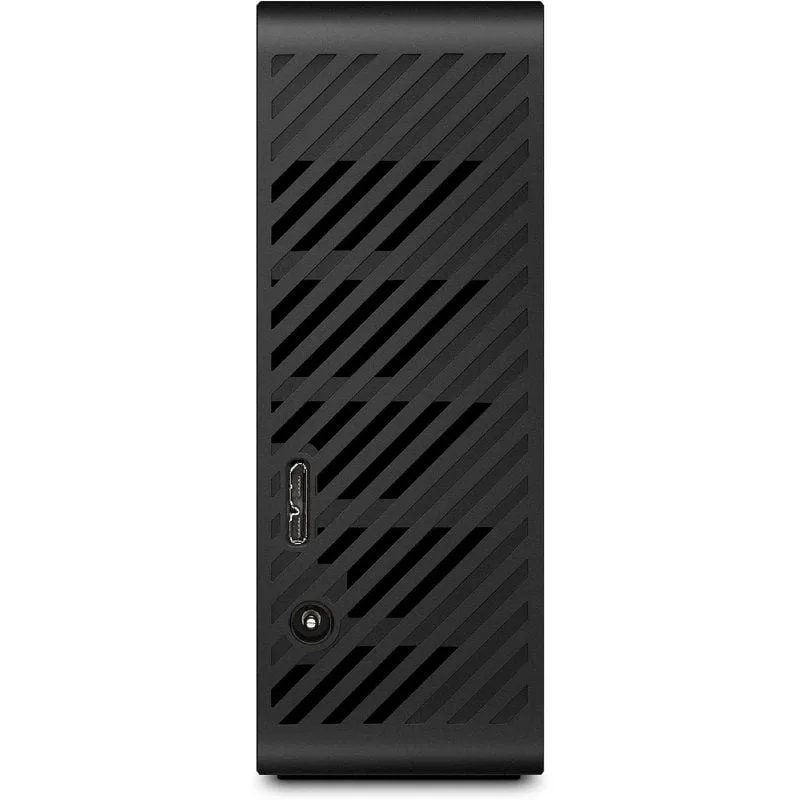 Disco Externo Seagate Expansion Desktop 8TB, foto 3