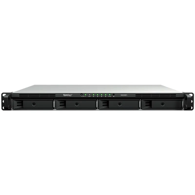 NAS Synology RackStation RS826RP+