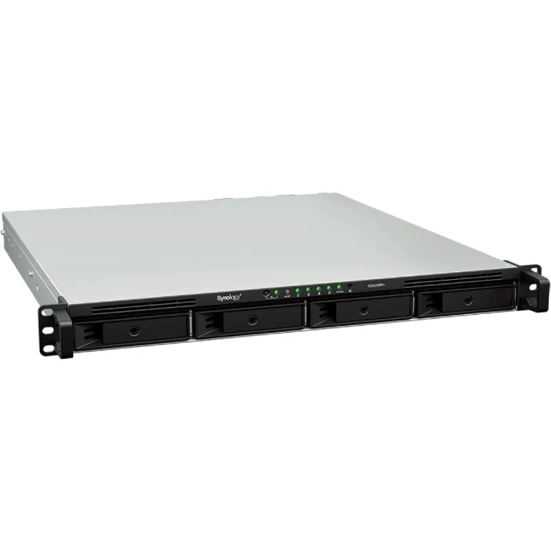 NAS Synology RackStation RS826RP+, foto 3
