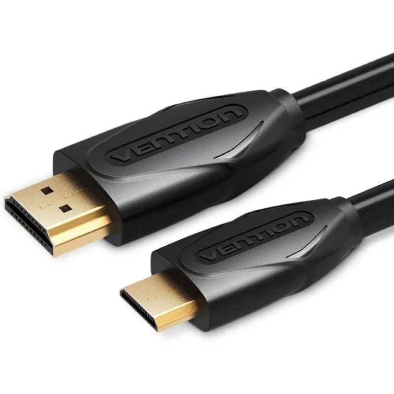 Cable HDMI Vention VAA-D02-B150