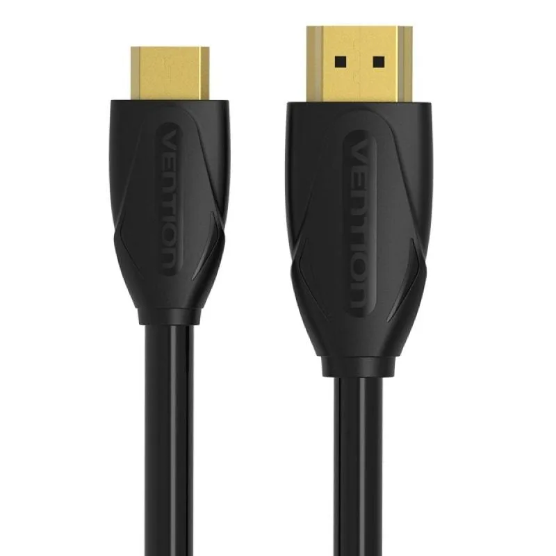 Cable HDMI Vention VAA-D02-B150, foto 2