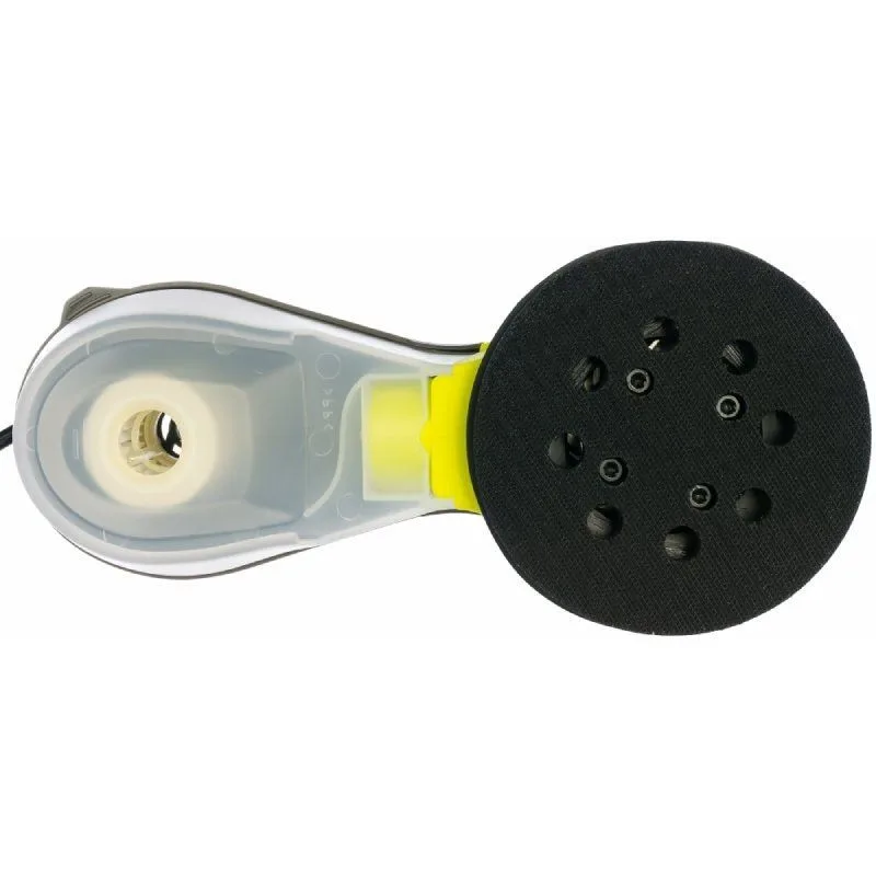 Lijadora Excéntrica Ryobi ROS300, foto 3