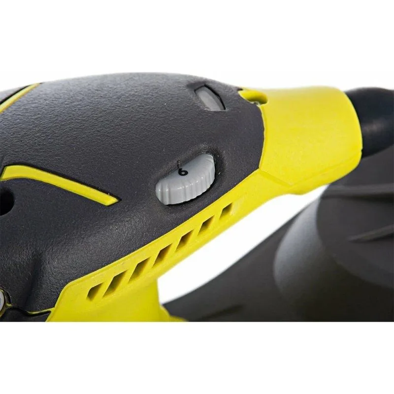Lijadora Excéntrica Ryobi ROS300, foto 5