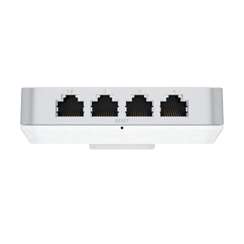 Punto de Acceso Ubiquiti U6-IW, foto 4