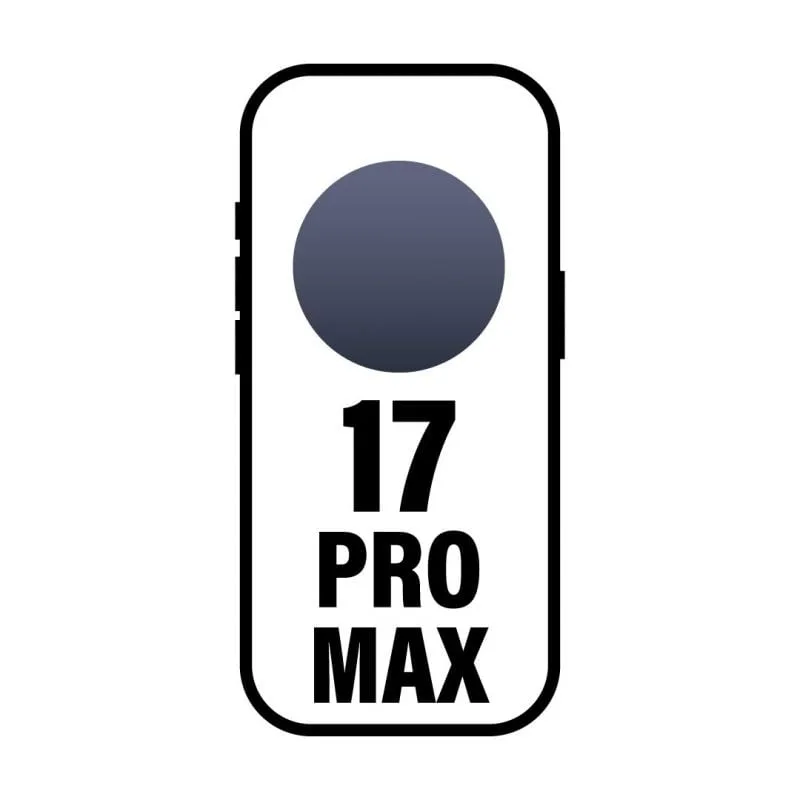 Smartphone Apple iPhone 17 Pro Max 512GB