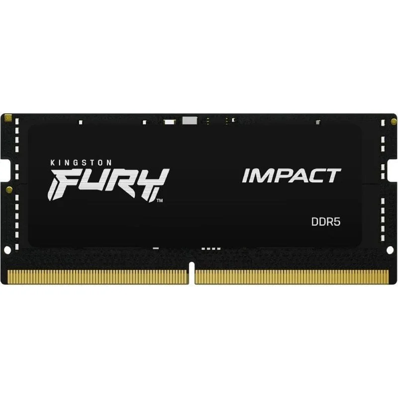 Memoria RAM Kingston FURY Impact 16GB