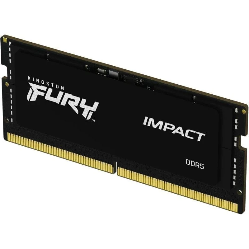 Memoria RAM Kingston FURY Impact 16GB, foto 2