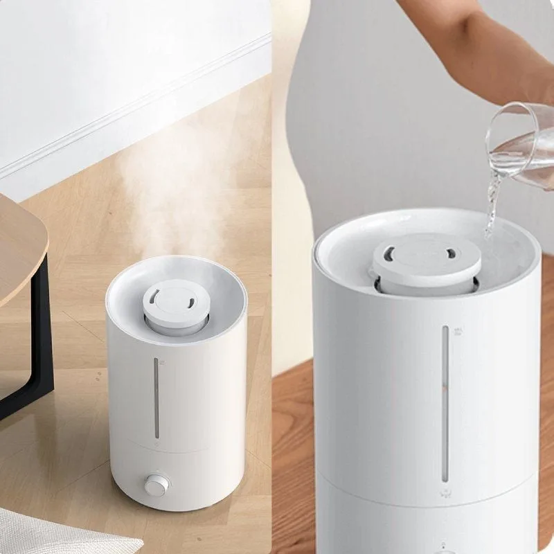 Humidificador Xiaomi Humidifier 2 Lite, foto 4
