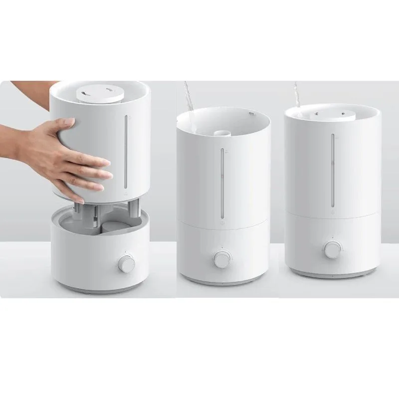 Humidificador Xiaomi Humidifier 2 Lite, foto 5
