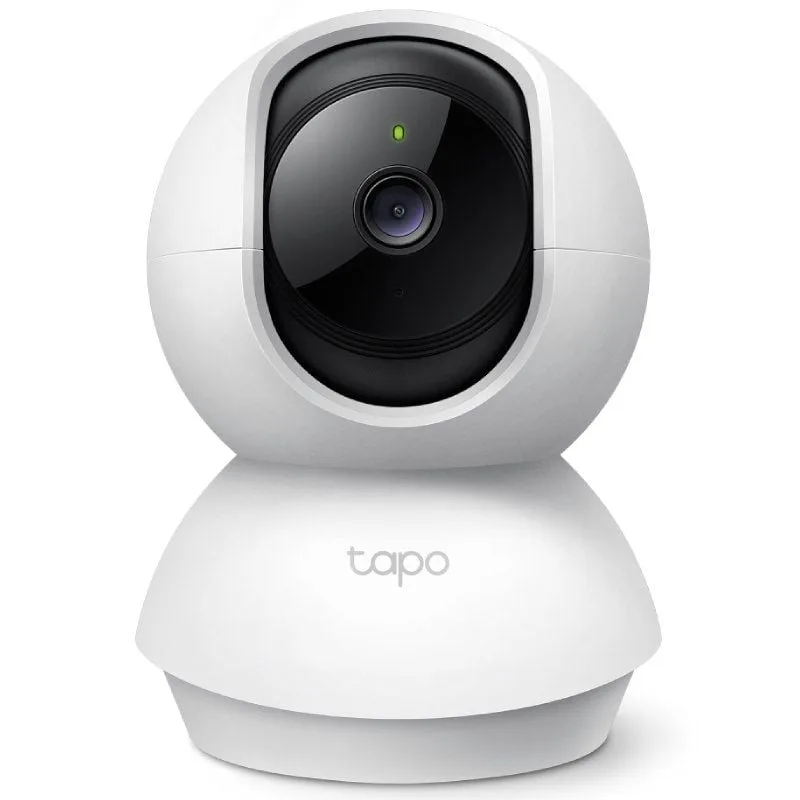 Cámara de Videovigilancia TP-Link Tapo TC71