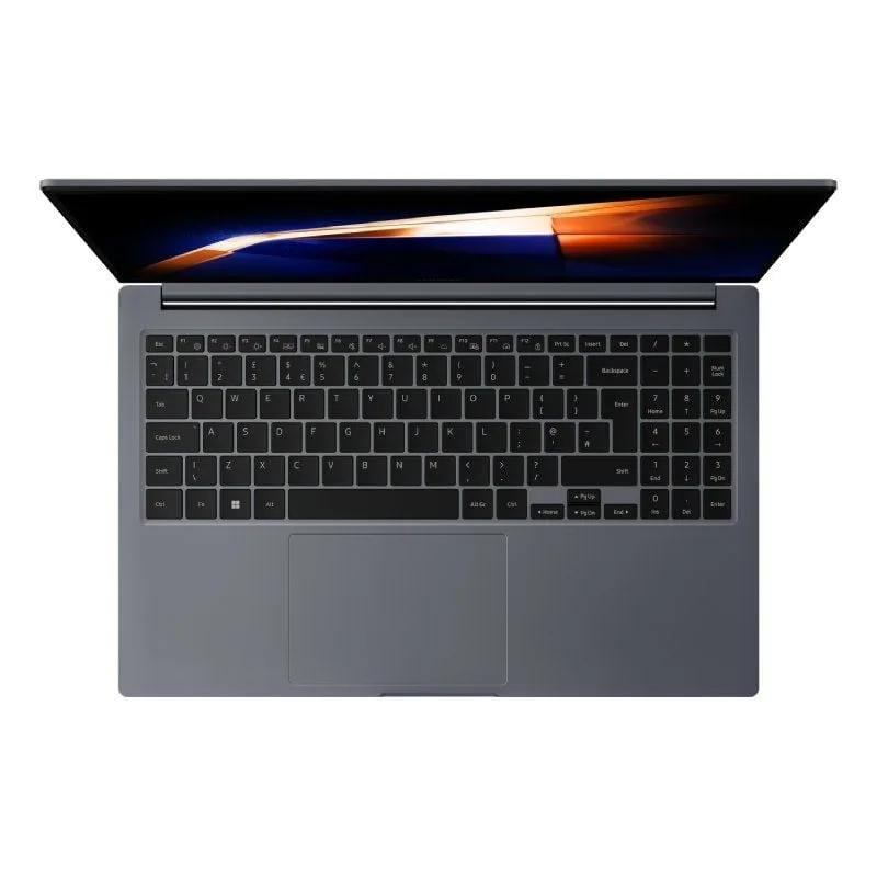 Portátil Samsung Galaxy Book4 Intel Core i7-1355U, foto 2