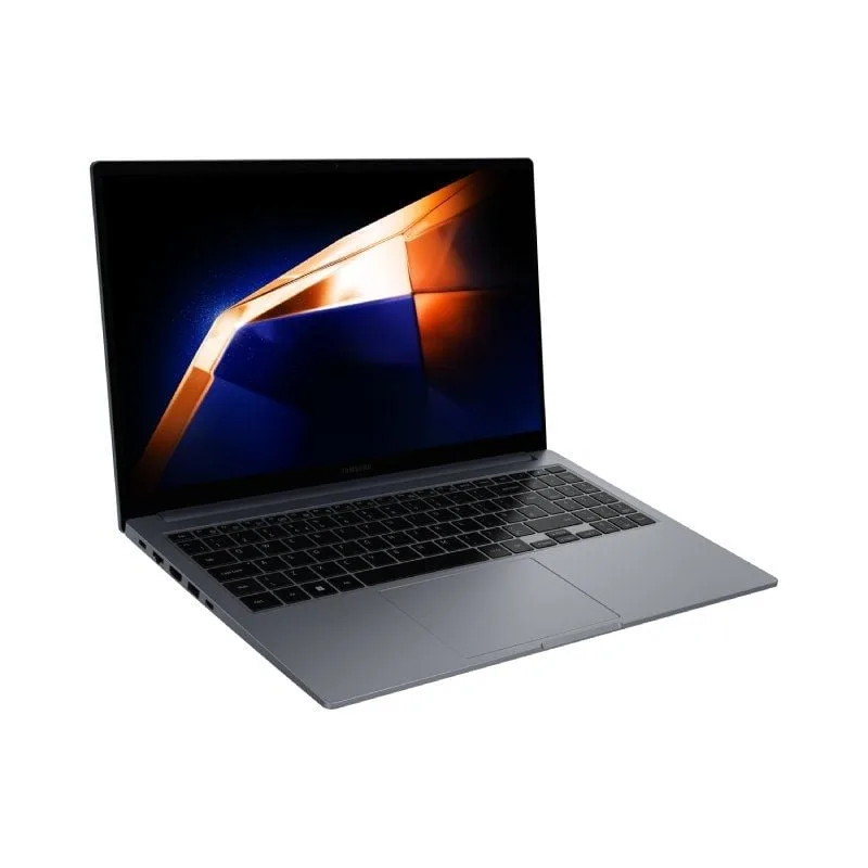 Portátil Samsung Galaxy Book4 Intel Core i7-1355U, foto 3